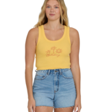 Billabong Billabong Sun Palm Seashell Tank
