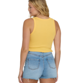 Billabong Billabong Sun Palm Seashell Tank