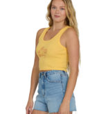 Billabong Billabong Sun Palm Seashell Tank