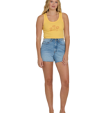 Billabong Billabong Sun Palm Seashell Tank