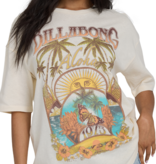 Billabong Billabong Forever Dawn Women's T-Shirt