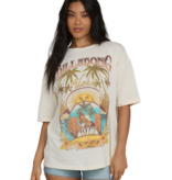 Billabong Billabong Forever Dawn Women's T-Shirt