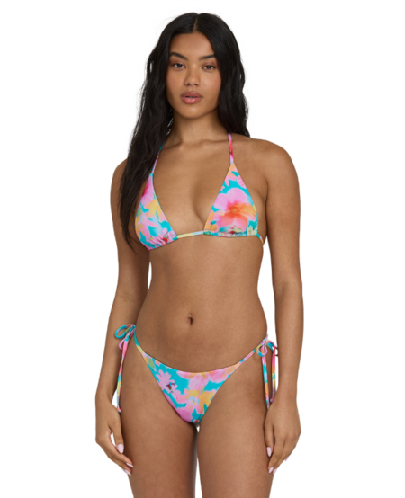 Billabong Pipe Dreams Multi Tri