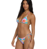 Billabong Billabong Pipe Dreams Multi Tri Top