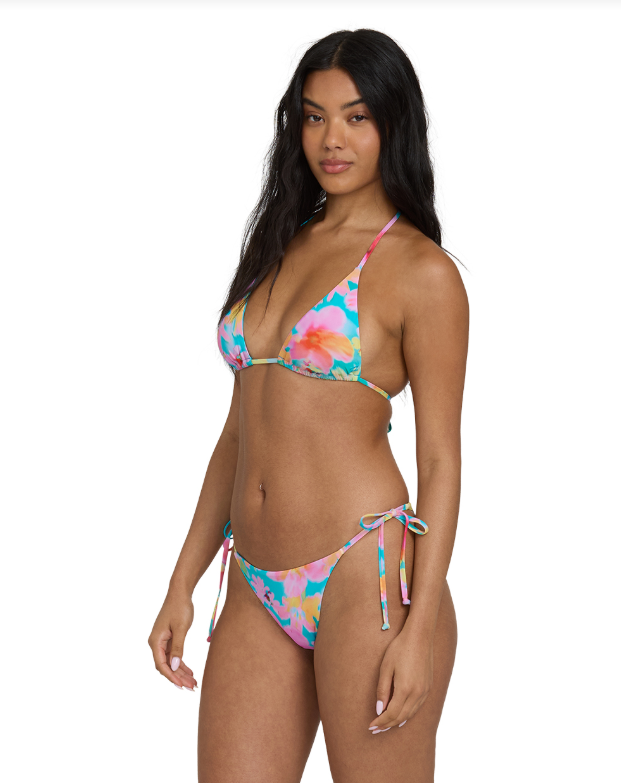 Billabong Billabong Pipe Dreams Multi Tri Top