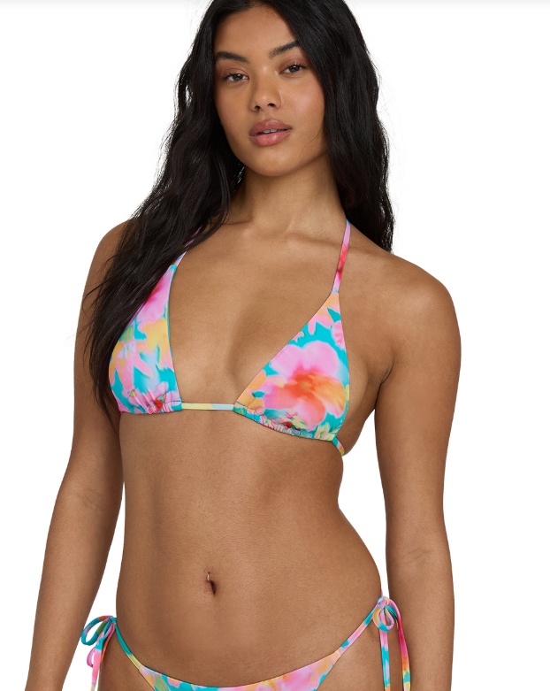 Billabong Billabong Pipe Dreams Multi Tri