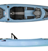 Bonafide Bonafide EX 123 Kayak