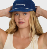 Billabong Billabong Grandpa Hat