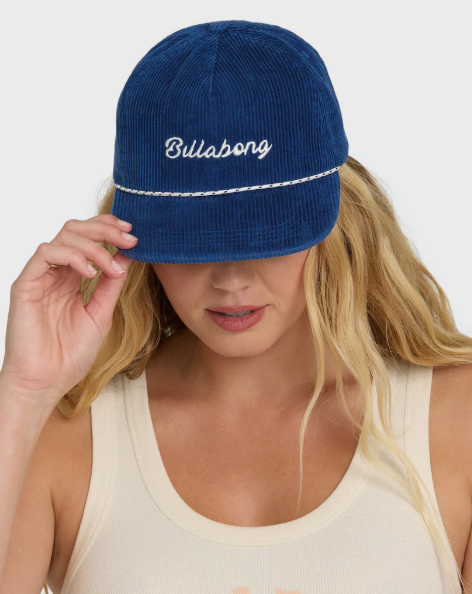 Billabong Billabong Grandpa Hat