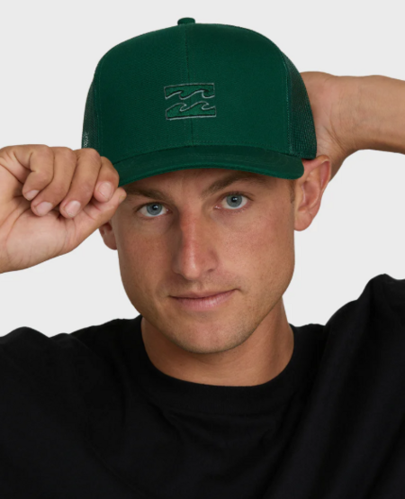 Billabong All Day Trucker Hat O/S