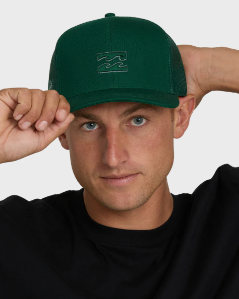Billabong Billabong All Day Trucker Hat O/S