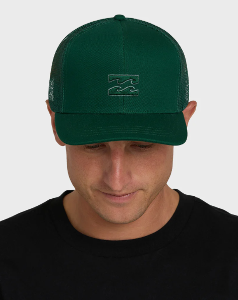 Billabong Billabong All Day Trucker Hat O/S