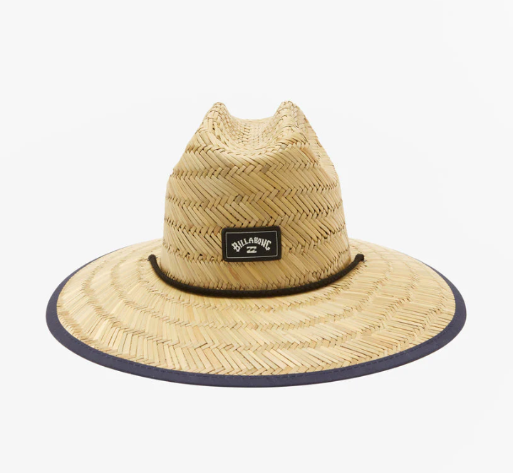 Billabong Billabong Tides Print Straw Hat O/S