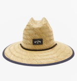Billabong Billabong Tides Print Straw Hat O/S