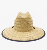 Billabong Billabong Tides Print Straw Hat O/S