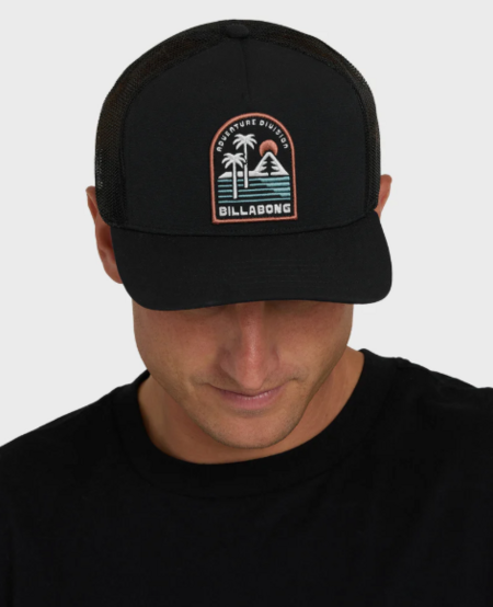 Billabong Adventure Division BP Trucker Hat