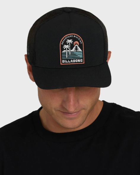 Billabong Billabong Adventure Division BP Trucker Hat