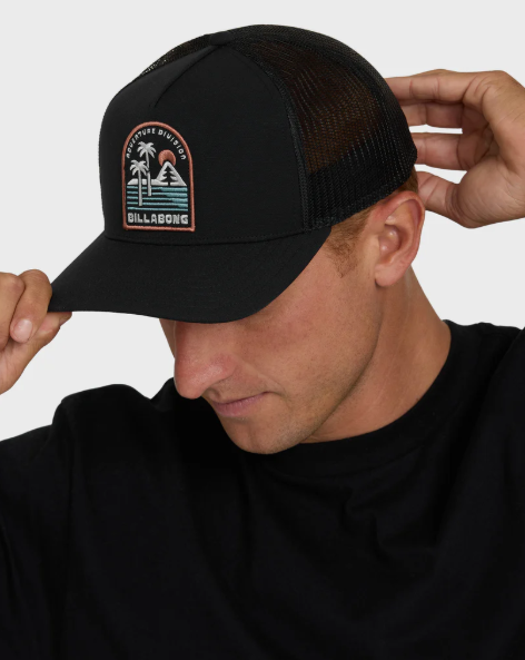 Billabong Billabong Adventure Division BP Trucker Hat