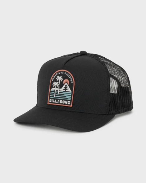 Billabong Billabong Adventure Division BP Trucker Hat