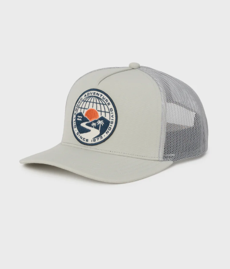 Billabong Billabong Adventure Division BP Trucker Hat