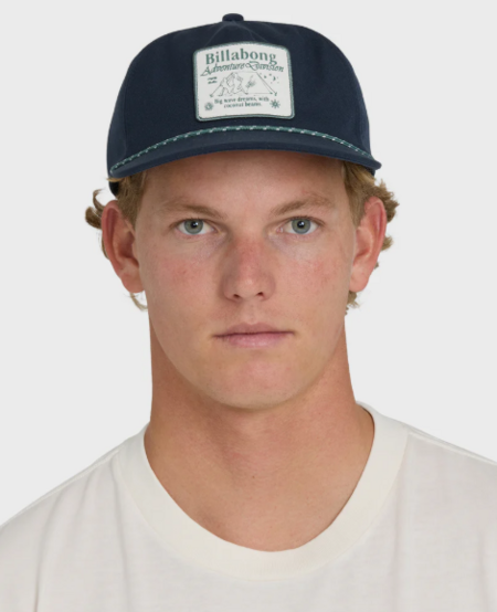 Billabong Adventure Division Strapback Hat