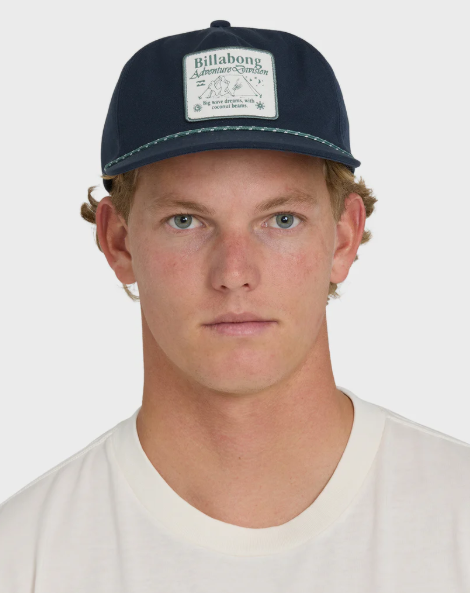Billabong Billabong Adventure Division Strapback Hat O/S