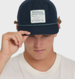 Billabong Billabong Adventure Division Strapback Hat O/S