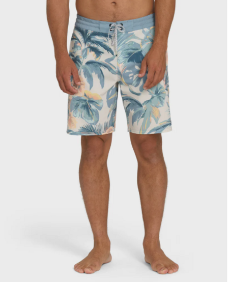 Billabong Sunday's Lo Tide Boardshorts