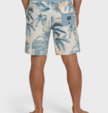Billabong Billabong Sunday's Lo Tide Boardshorts