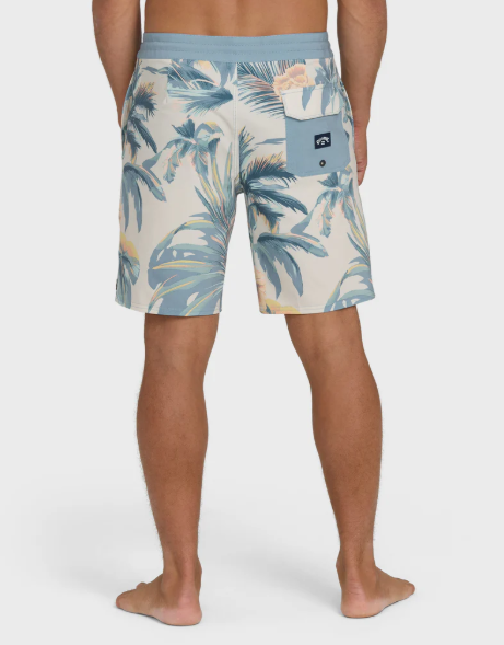 Billabong Billabong Sunday's Lo Tide Boardshorts