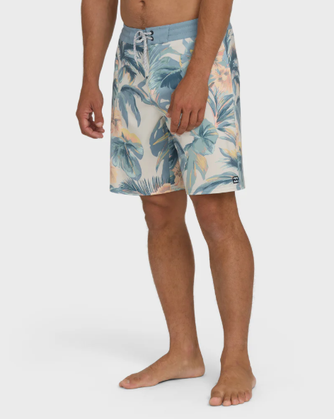 Billabong Billabong Sunday's Lo Tide Boardshorts
