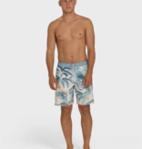 Billabong Billabong Sunday's Lo Tide Boardshorts