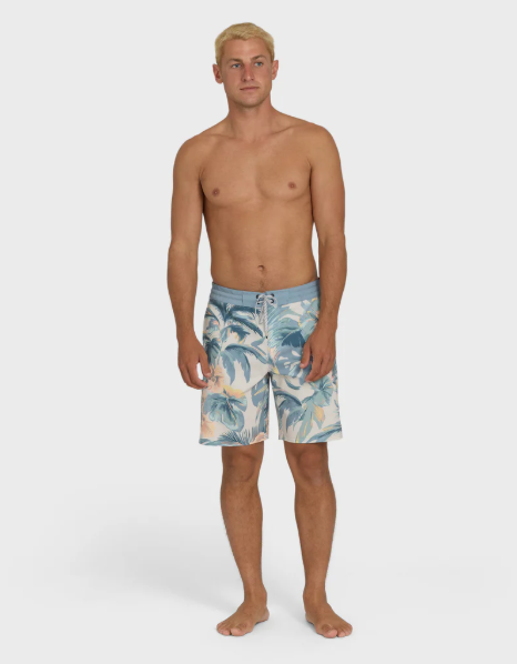 Billabong Billabong Sunday's Lo Tide Boardshorts