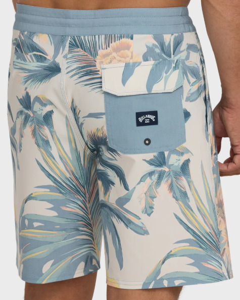Billabong Billabong Sunday's Lo Tide Boardshorts