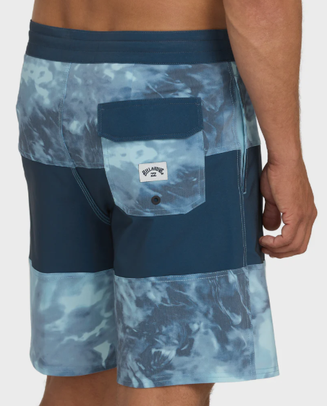 Billabong Billabong Tribong Lo Tide Boardshorts