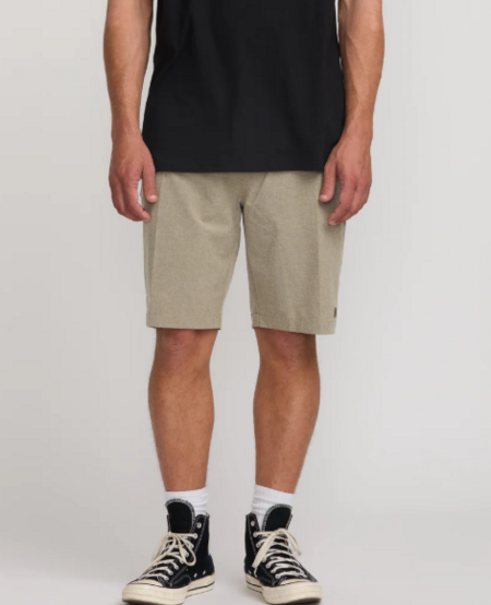 Billabong Crossfire Submersible 21 (Khaki)