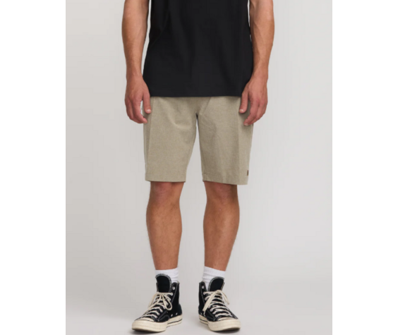 Billabong Billabong Crossfire Submersible 21 (Khaki)