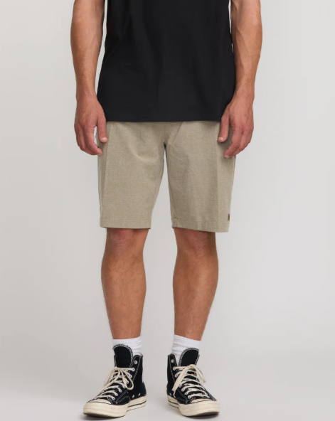 Billabong Billabong Crossfire Submersible 21 (Khaki)