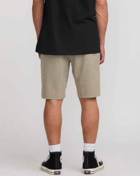 Billabong Billabong Crossfire Submersible 21 (Khaki)