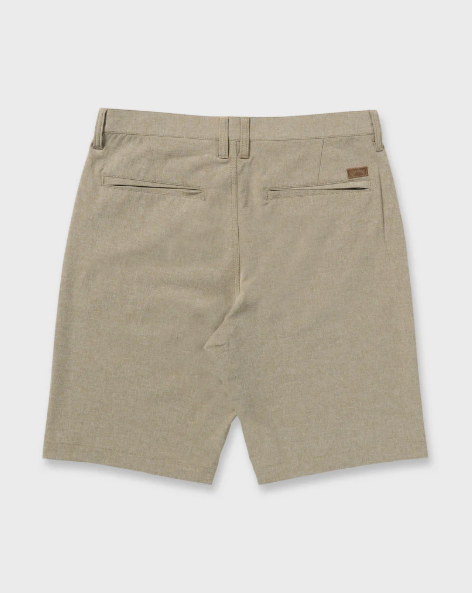 Billabong Billabong Crossfire Submersible 21 (Khaki)