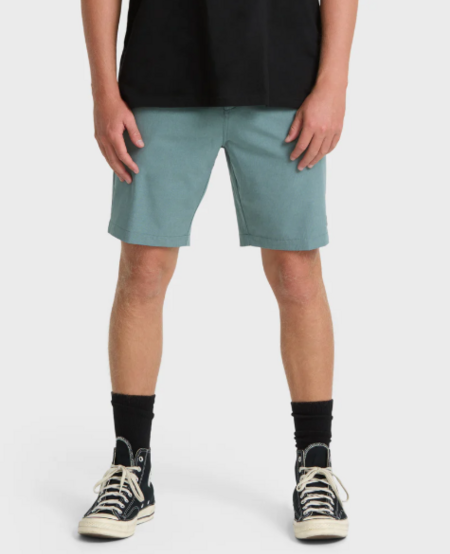 Billabong Crossfire Submersible 19"