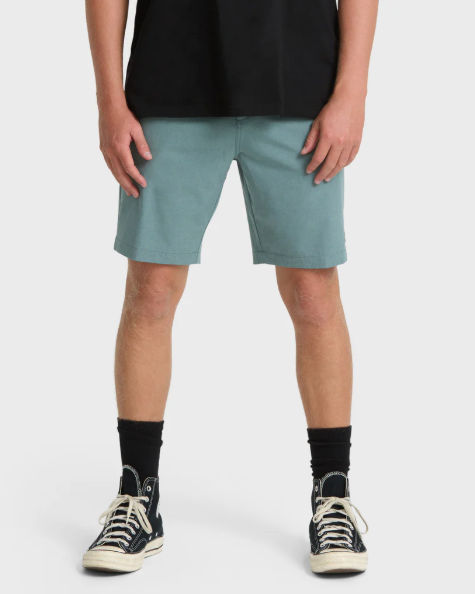 Billabong Billabong Crossfire Submersible 19"