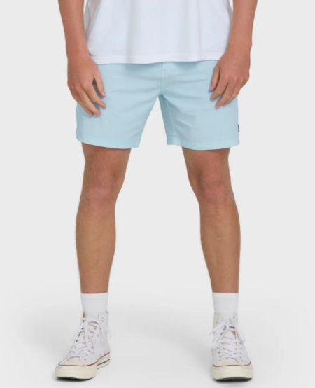 Crossfire Submersible 17" Amphibian Hybrid Shorts