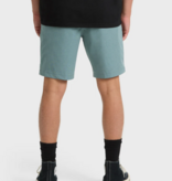 Billabong Crossfire Submersible 17" Amphibian Hybrid Shorts