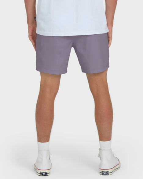 Billabong Crossfire Submersible 17" Amphibian Hybrid Shorts