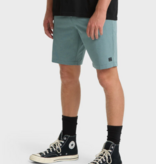 Billabong Crossfire Submersible 17" Amphibian Hybrid Shorts