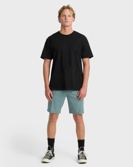 Billabong Crossfire Submersible 17" Amphibian Hybrid Shorts