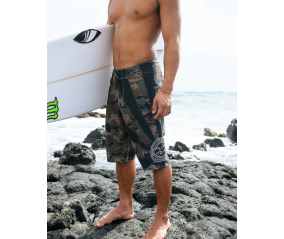 Billabong Billabong A.I. Rising Sun Pro 22" Boardshorts