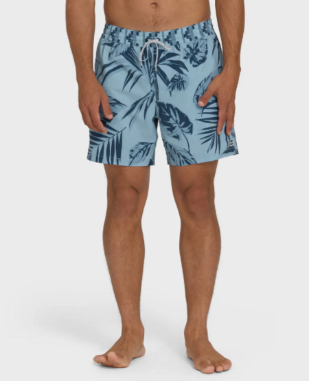Billabong Good Times Swim Trunks
