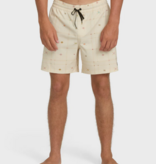 Billabong Billabong Good Times Swim Trunks